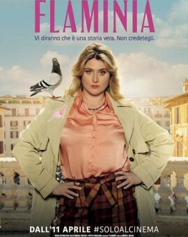 Flaminia