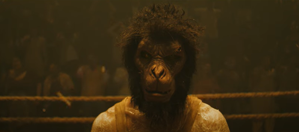 Monkey Man