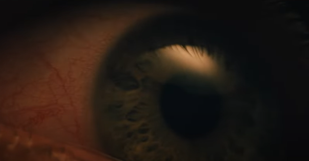 OMEN – L’Origine del Presagio
