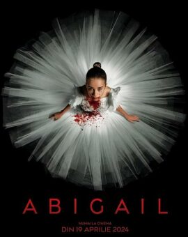 Abigail