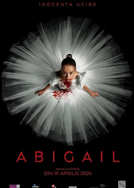 Abigail