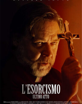 L’Esorcismo – Ultimo atto