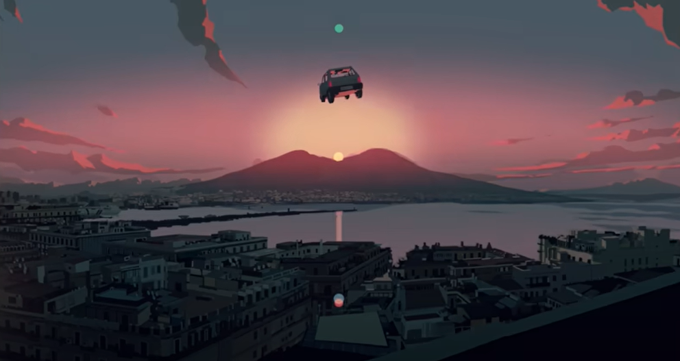 Il segreto di Liberato