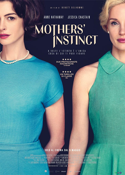 Mothers’ Instinct