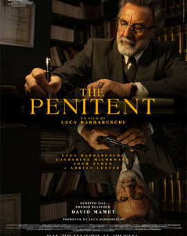 The Penitent