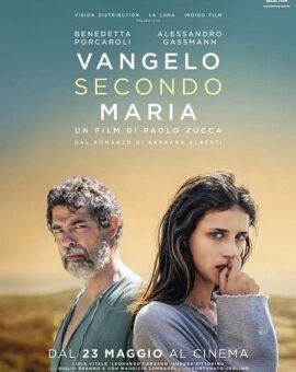 Vangelo Secondo Maria