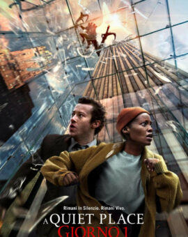 A Quiet Place – Giorno 1