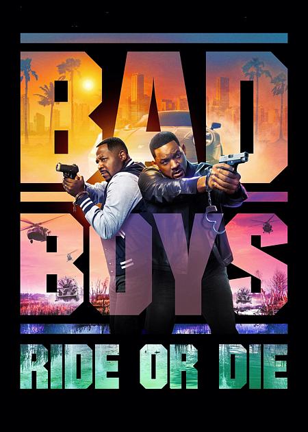 Bad Boys – Ride or Die