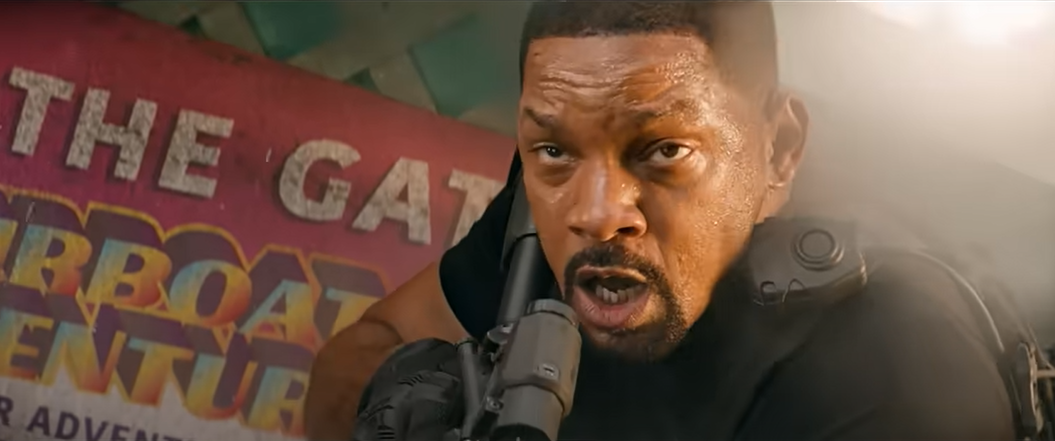 Bad Boys – Ride or Die
