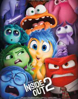 Inside Out 2