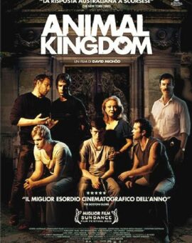 The Animal Kingdom