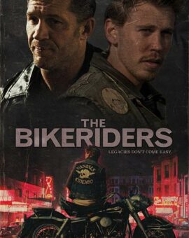 The Bikeriders