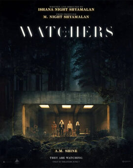 The Watchers