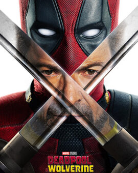 Deadpool & Wolverine