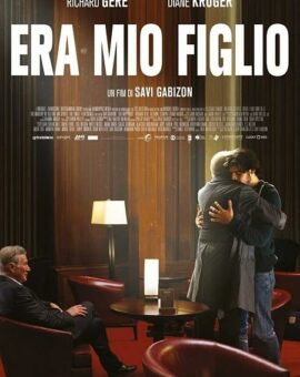 Era mio Figlio