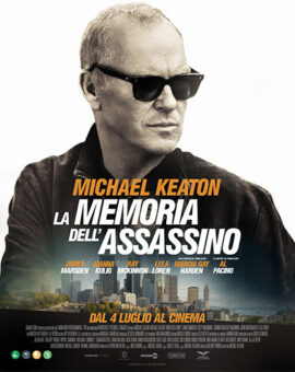 La Memoria dell’Assassino