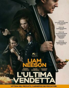 L’Ultima Vendetta