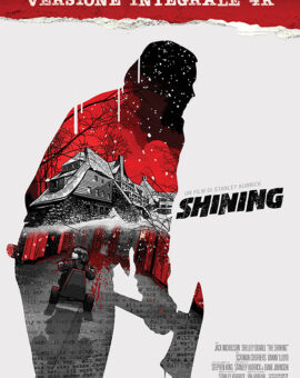 Shining