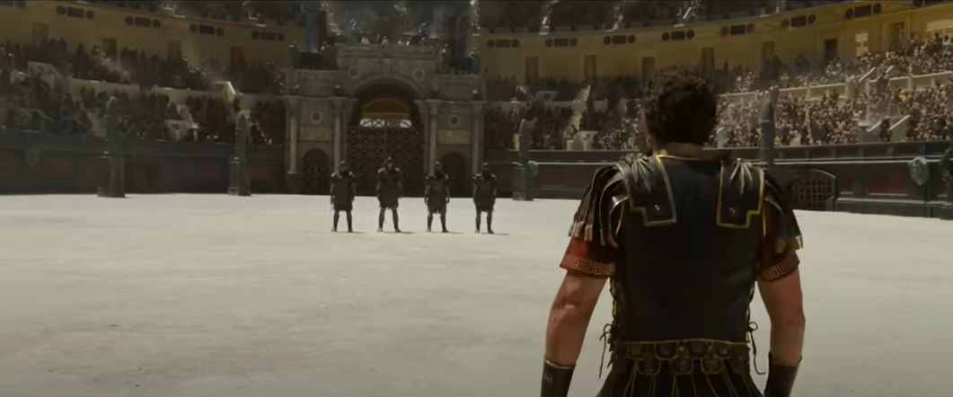 Il Gladiatore 2
