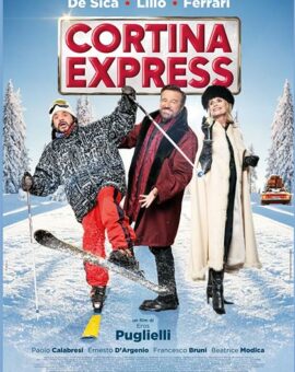 Cortina Express
