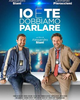 Io e Te dobbiamo parlare