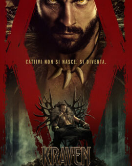 Kraven – Il cacciatore