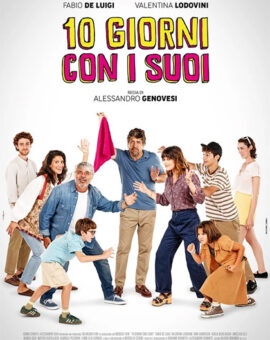 10 Giorni con i Suoi