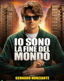 Io sono la fine del mondo