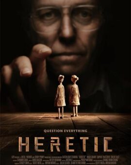 Heretic
