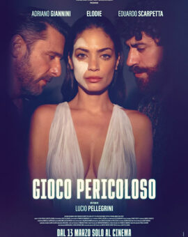 Gioco Pericoloso