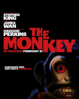 The Monkey