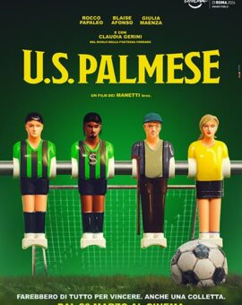 U.S. Palmese
