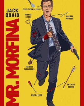 Mr. Morfina