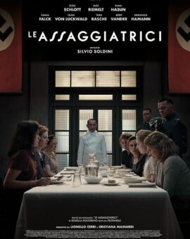 Le Assaggiatrici