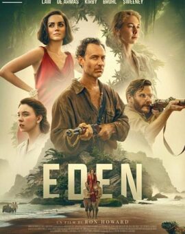 Eden