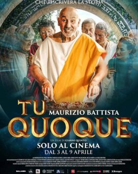 Tu Quoque