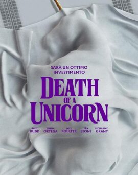 Death of a Unicorn