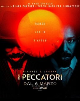 I Peccatori