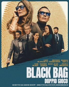 Black Bag