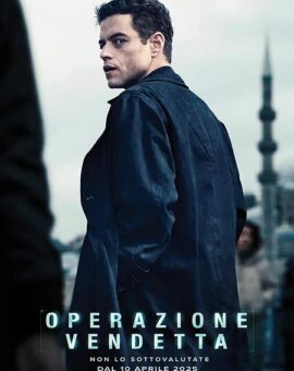 Operazione Vendetta