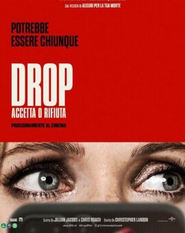 Drop – Accetta o Rifiuta