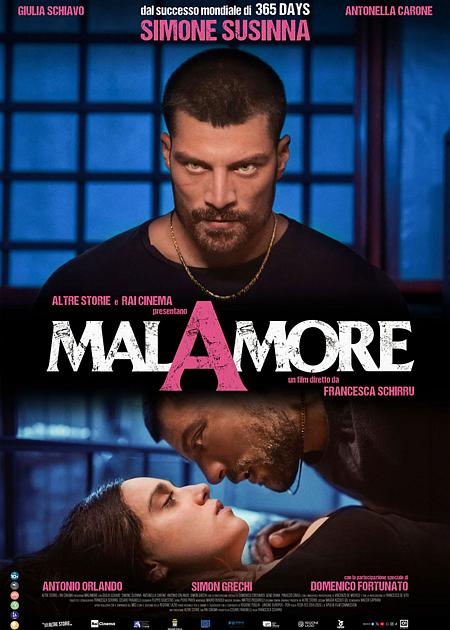 MalAmore