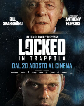 Locked: in trappola