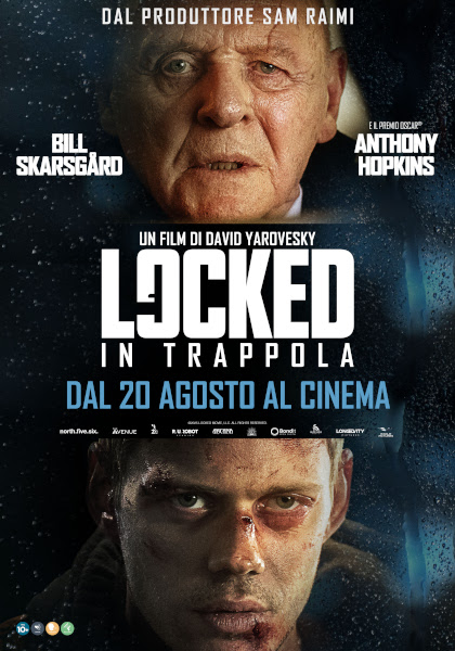 Locked: in trappola