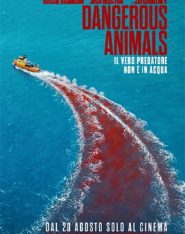Dangerous Animals