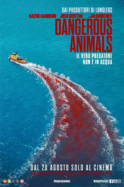 Dangerous Animals