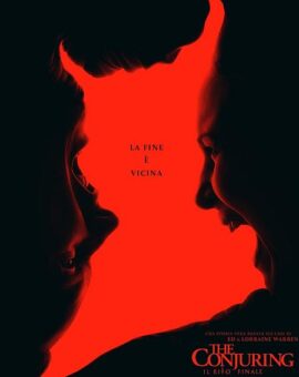 The Conjuring – Il Rito Finale