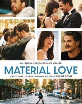 Material Love (Materialists)