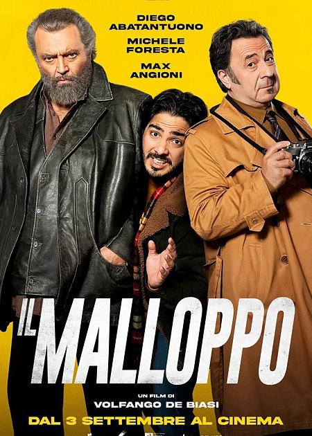 Il Malloppo