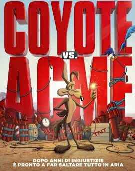 Coyote vs ACME
